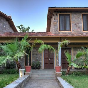 Jhadol Safari Resort