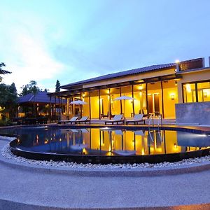 Warasin Resort