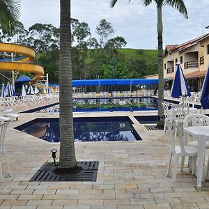 Resort Recanto Do Teixeira All Inclusive